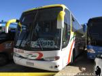 Marcopolo Viaggio 1050 / Scania K124IB / Turismo Casther - Servicio Especial