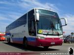 Busscar Jum Buss 360 / Mercedes Benz O-500RS / Buses Canela