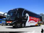 Neobus New Road N10 380 / Scania K400 / Buses San Carlos