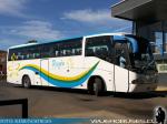 Irizar Century / Mercedes Benz O-400RSE / Rayen