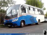 Marcopolo Senior / Mercedes Benz LO-915 / Buses San Roque