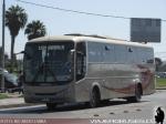 Comil Campione 3.45 / Mercedes Benz O-500R / Expreso Rojas