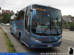 Comil Campione 3.45 / Mercedes Benz O-500RS / Buses La Porteña