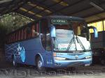 Marcopolo Viaggio 1050 / Scania F94HB / La Porteña