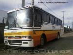 Busscar El Buss 340 / Mercedes Benz OF-1318 / Asec Buses