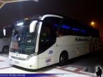 Neobus New Road N10 360 / Scania K360 / Pullman Bus