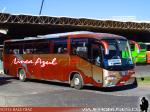 Irizar InterCentury / Mercedes Benz O-500R / Linea Azul