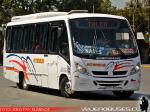 Neobus Thunder + / Mercedes Benz LO-915 / Interbus