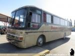 Busscar El Buss 340 / Mercedes Benz OF-1318 / Buses Lolol