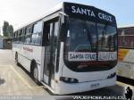 Caio Apache S21 / Mercedes Benz OH-1420 / Buses Valenzuela