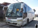 Busscar El Buss 340 / Mercedes Benz OF-1721 / Buses Miranda