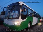 Comil Svelto / Mercedes Benz OH-1418 / Rural Doñihue