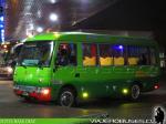 Mitsubishi Rosa / Buses Arriagada