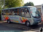 Busscar Micruss / Mercedes Benz LO-914 / Interbus