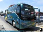 King Long XMQ6900 / Linatal Junior