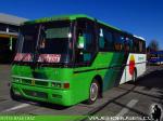 Busscar El Buss 320 / Mercedes Benz OF-1318 / Expresos Austral