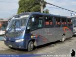 Marcopolo Senior / Mercedes Benz LO-915 / Buses Gonzalez