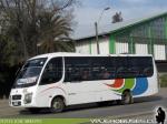 Inrecar Geminis II / Volkswagen 9-150 / Buses Loyca