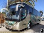 Caio Giro 3400 / Mercedes Benz OF-1721 / Postal Buss