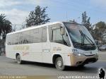 Marcopolo Senior / Mercedes Benz LO-916 / Ruta Bus 78