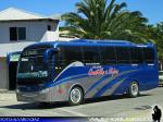 King Long XMQ6900Y / Buses Castillo e Hijos