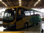 Comil Versatile Gold / Mercedes Benz OF-1721 / Buses Orellana