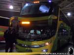 Marcopolo Paradiso G7 1800DD / Volvo B12R / Salon Rios del Sur