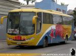 Comil Campione 3.45 / Mercedes Benz O-500RS / Expreso Rojas - Servicio Especial