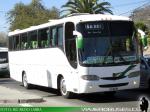Comil Campione 3.45 / Mercedes Benz OF-1721 / Sol del Pacifico