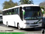 Comil Campione 3.45 / Mercedes Benz OF-1721 / Sol del Pacifico