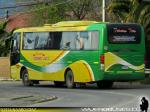 Busscar El Buss 340 / Mercedes Benz OF-1721 / Terma Tur