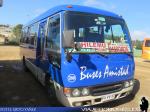 Mitsubishi Fuso / Buses Amistad