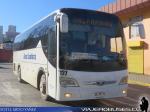 Daweoo GDW6103H / Buses Casablanca