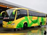 Irizar Century / Mercedes Benz O-500R / Los Navegadores