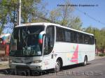 Marcopolo Viaggio 1050 / Mercedes Benz OF-1721 / Ruta Sur