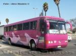 Mercedes Benz O-371RS / Expreso Caldera