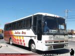 Busscar El Buss 340 / Mercedes Benz OF-1318 / Jota Be