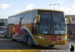 Busscar Vissta Buss LO / Mercedes Benz O-500RS / Expreso Rojas