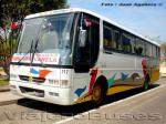 Busscar El Buss 340 / Mercedes Benz OF-1620 / Buses Canela