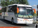 Marcopolo Andare 850 / Mercedes Benz OH-1628 / Buses Eben Ezer