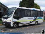 Buses Ririu / Región de los Rios