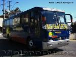 Busscar El Buss 340 / Mercedes Benz OF-1318 / Buses Cortes