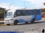 Marcopolo Senior / Mercedes Benz LO-915 / Buses H. Staub