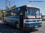 Inrecar / Mercedes Benz OF-1318 / Rural Curicó