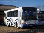 Marcopolo Torino / Mercedes Benz OH-1420 / Buses Alfer