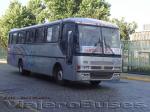 Busscar El Buss 340 / Mercedes Benz OF-1620 / Central Rapel