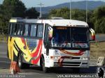 Busscar El Buss 340 / Mercedes Benz OF-1620 / Los Alces