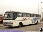 Mercedes Benz O-400RSL / Jota Be