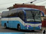 Irizar Century / Mercedes Benz OH-1628 / Buses Laja