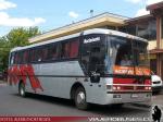 Busscar Jum Buss 340 / Mercedes Benz OH-1318 / Buses Selaive